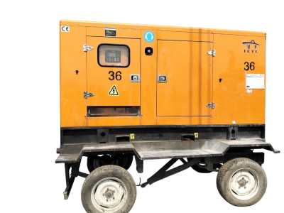 GEN ขนาด 150 KVA