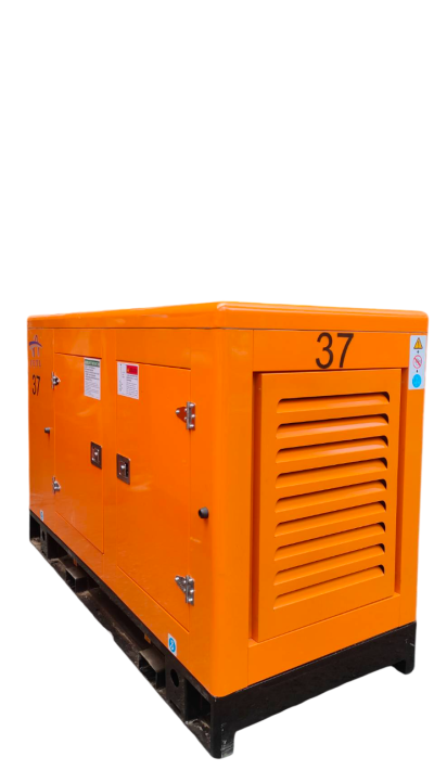 GEN ขนาด 25 KVA