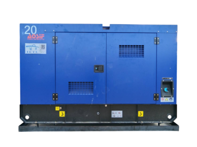 GEN ขนาด 50 KVA