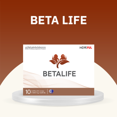 BETALIFE