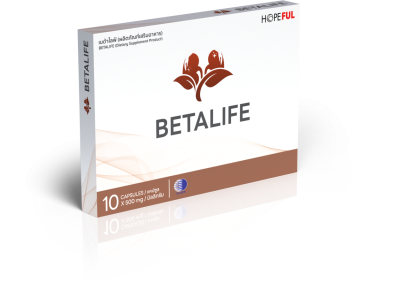 เบต้าไลฟ์