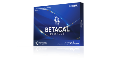 เบต้าแคล โปร พลัส