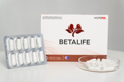 เบต้าไลฟ์ เบต้าไลฟ์