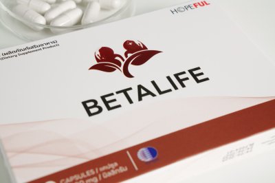 เบต้าไลฟ์