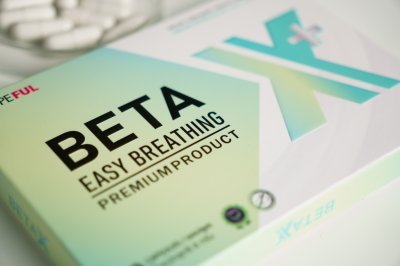 เบต้าเอ็กซ์ พลัส