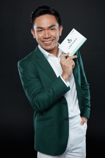 แลปฟาร์ม แลปฟาร์ม