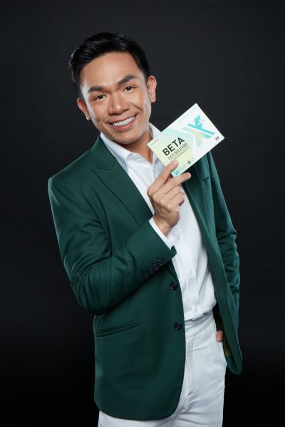 เบต้าเอ็กซ์ พลัส