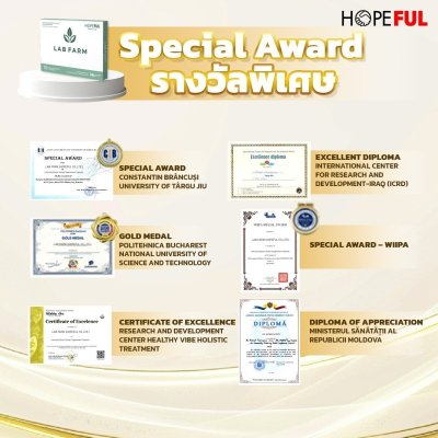 แลปฟาร์ม