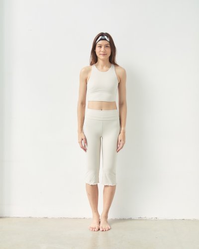 Capri Active Pants - Gym and on the go