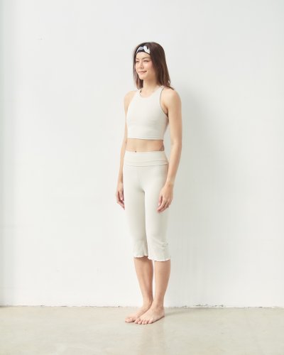 Capri Active Pants - Gym and on the go