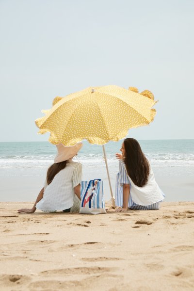 Coconut Beach Set - Shirt and Shorts