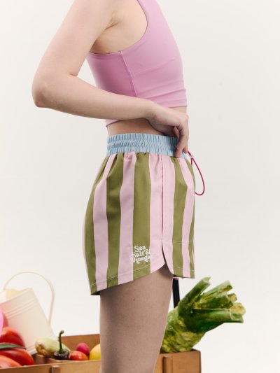 Easy Beach Shorts