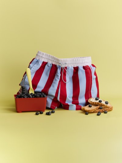 Easy Beach Shorts