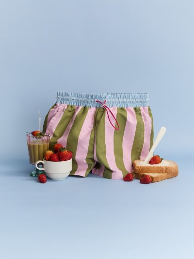 Easy Beach Shorts