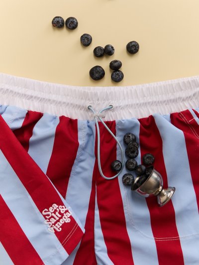Easy Beach Shorts