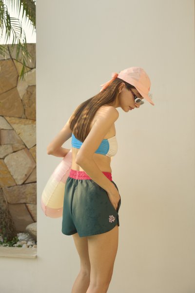 Easy Beach Shorts