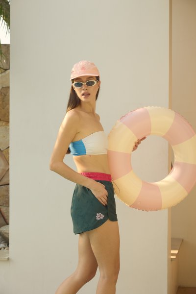 Easy Beach Shorts