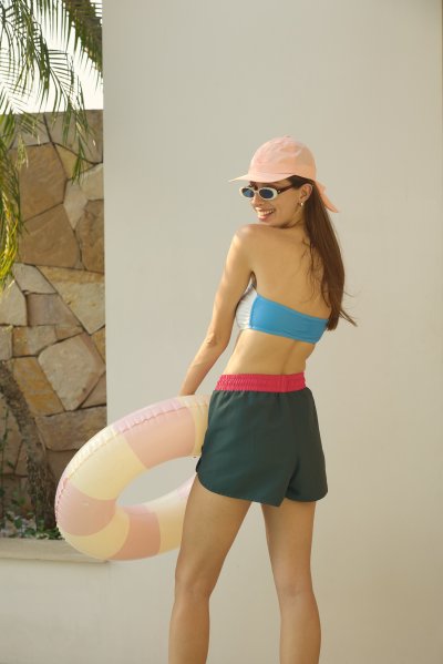Easy Beach Shorts