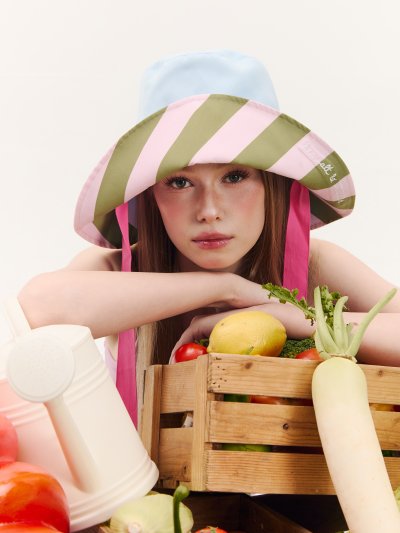Sea Salt Beach Bucket Hat