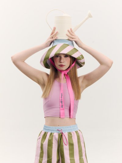 Sea Salt Beach Bucket Hat
