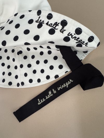 Sea Salt Beach Bucket Hat