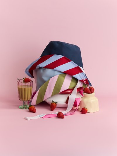 Sea Salt Beach Bucket Hat