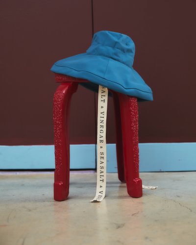 Sea Salt SUPER Sun Hat