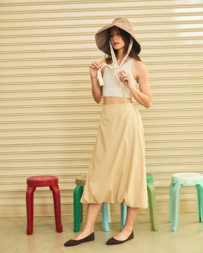 Sea Salt SUPER Sun Hat