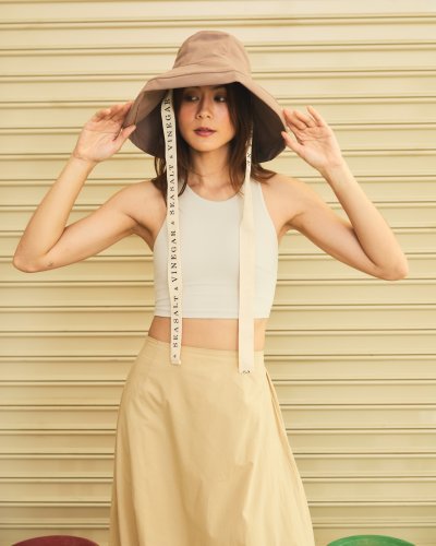 Sea Salt SUPER Sun Hat