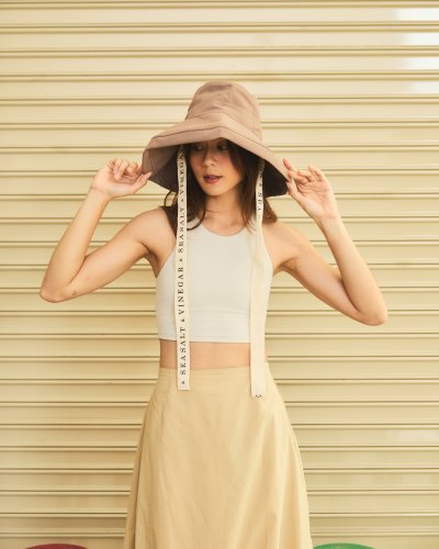 Sea Salt SUPER Sun Hat