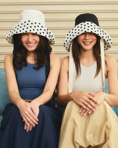 Sea Salt Beach Bucket Hat