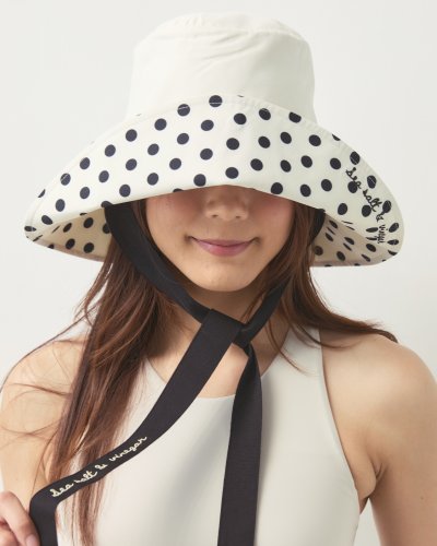 Sea Salt Beach Bucket Hat