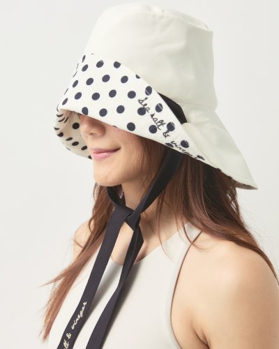 Sea Salt Beach Bucket Hat