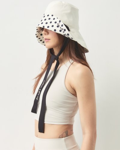 Sea Salt Beach Bucket Hat