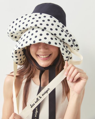 Sea Salt Beach Bucket Hat