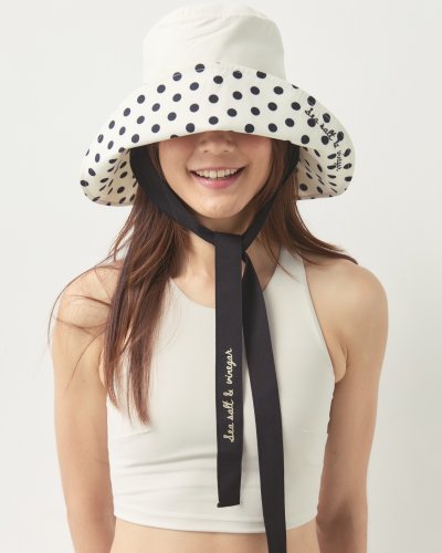Sea Salt Beach Bucket Hat
