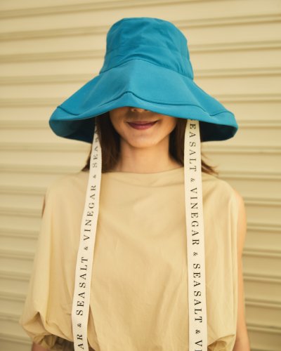 Sea Salt SUPER Sun Hat