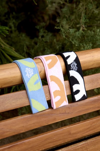 Ripple Pop Headband