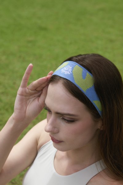 Ripple Pop Headband