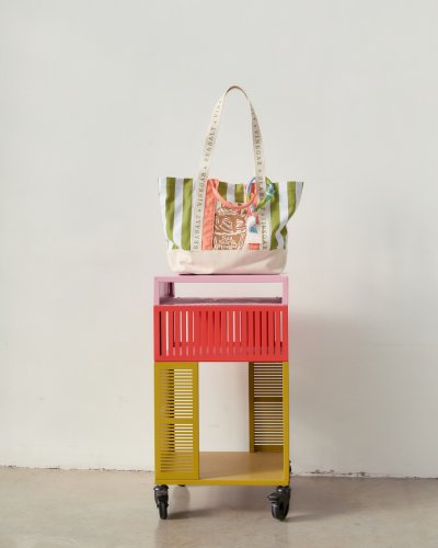 Tasty Everyday Tote Bag