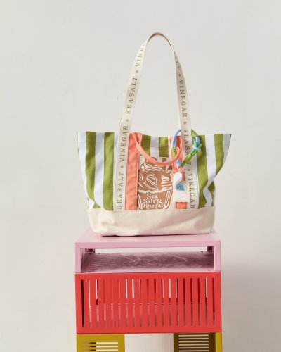 Tasty Everyday Tote Bag