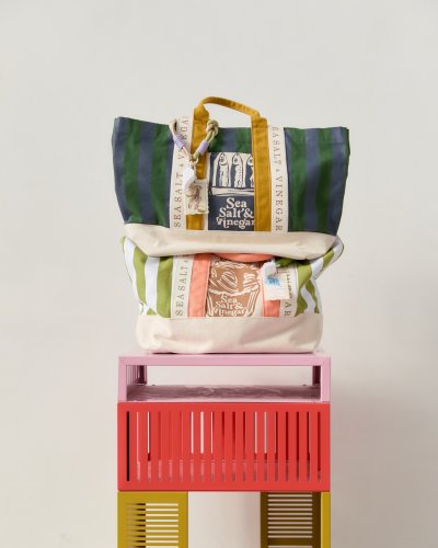 Tasty Everyday Tote Bag