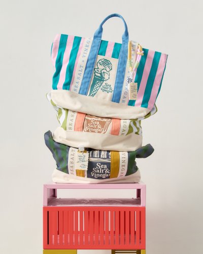 Tasty Everyday Tote Bag