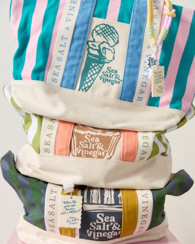 Tasty Everyday Tote Bag