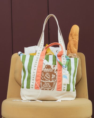 Tasty Everyday Tote Bag