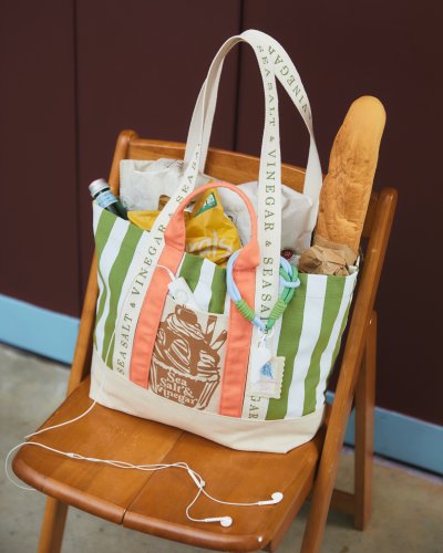 Tasty Everyday Tote Bag