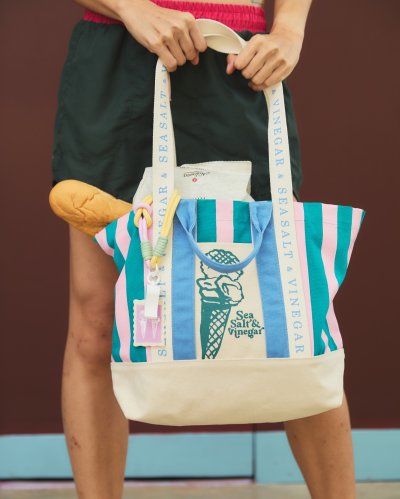 Tasty Everyday Tote Bag