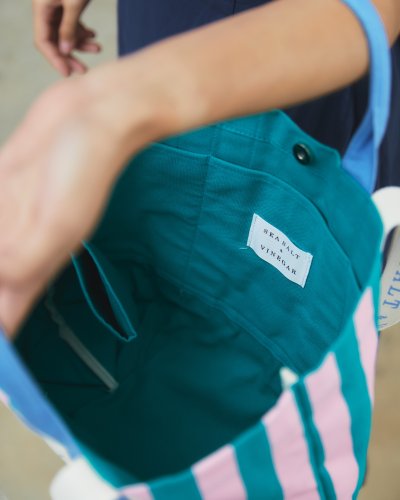 Tasty Everyday Tote Bag