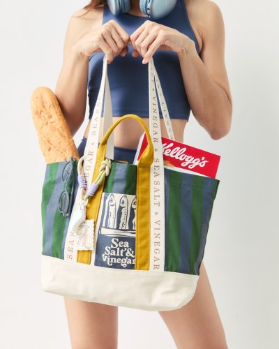 Tasty Everyday Tote Bag