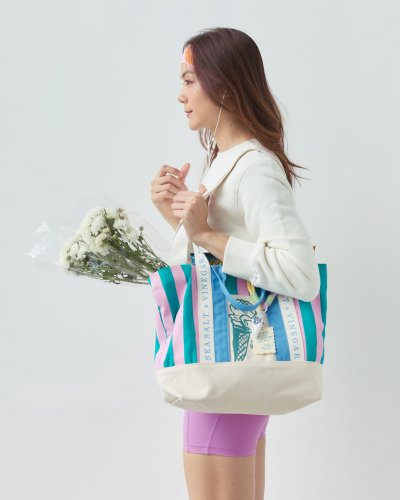 Tasty Everyday Tote Bag
